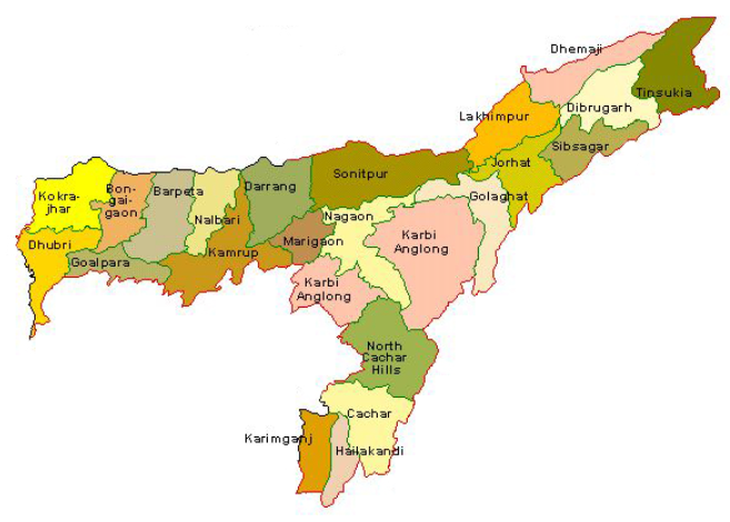 Assam