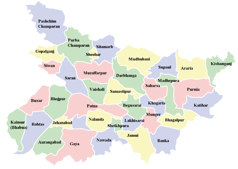 Bihar