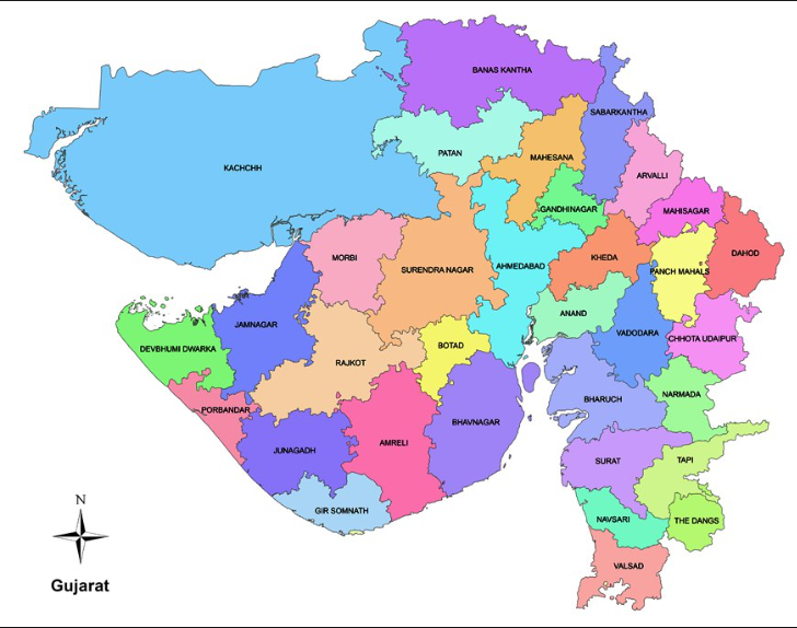Gujarat