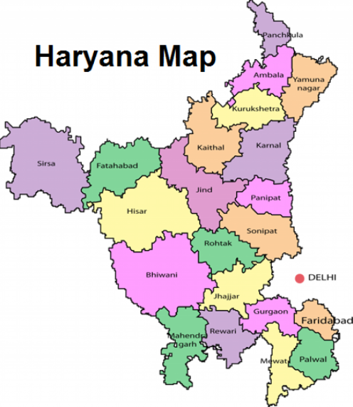 Haryana