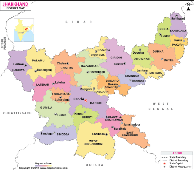 Jharkhand