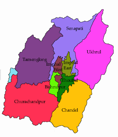 Manipur