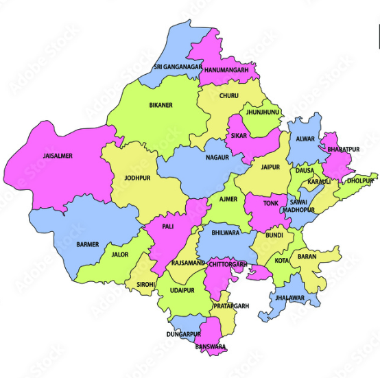 Rajasthan