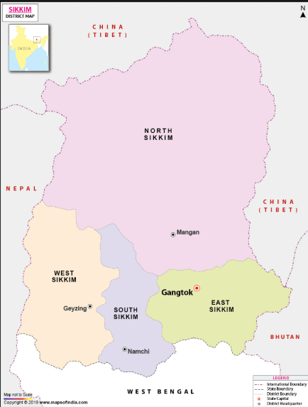 Sikkim