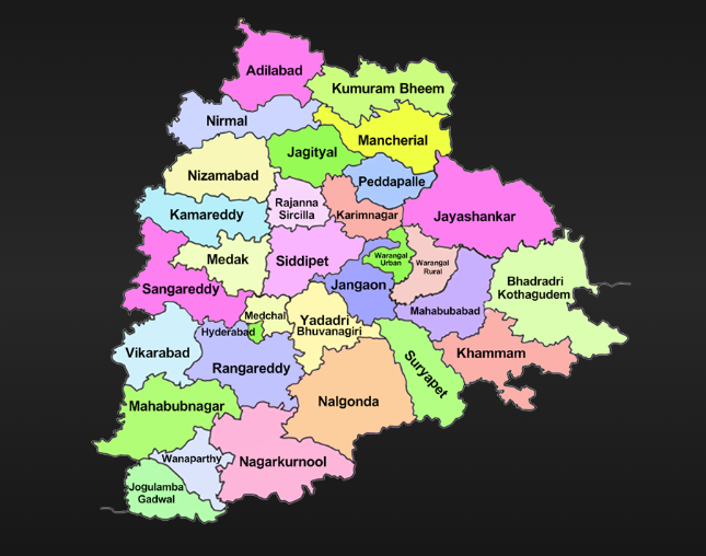 Telangana