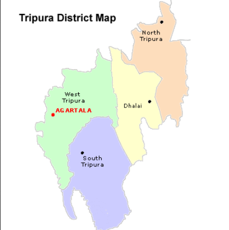Tripura